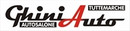 Logo Ghini Auto Srl